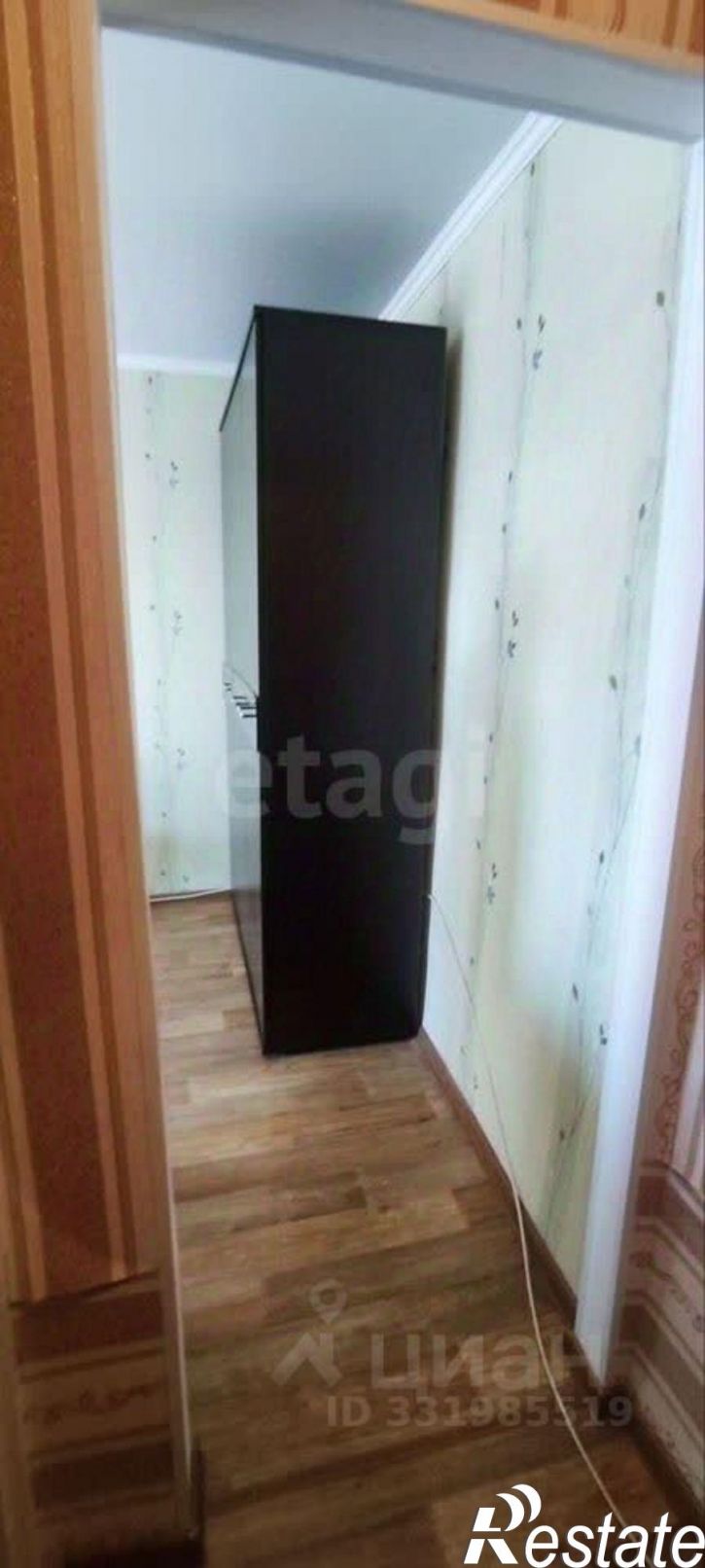 1-комн квартира ул Пролетарская, 310А,  д. 310А