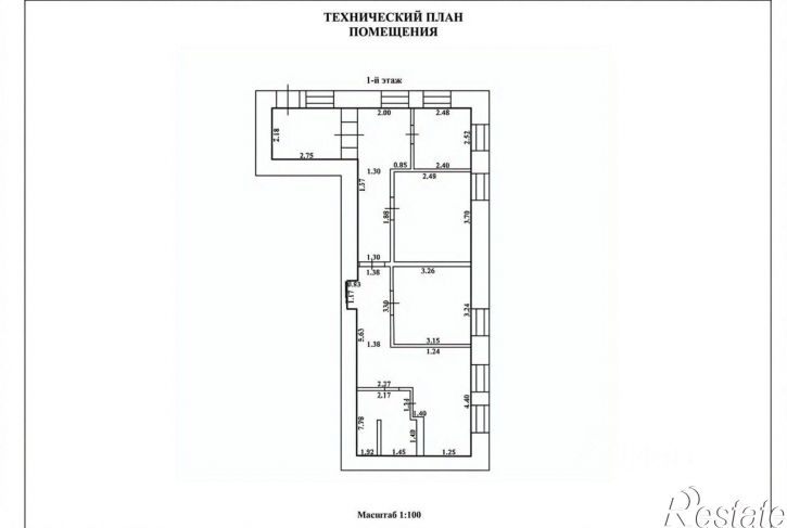 3-комн квартира ул Мусы Джалиля, 69,  д. 69