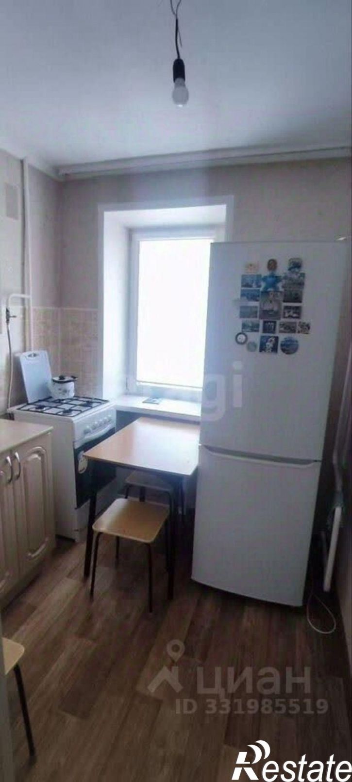 1-комн квартира ул Пролетарская, 310А,  д. 310А