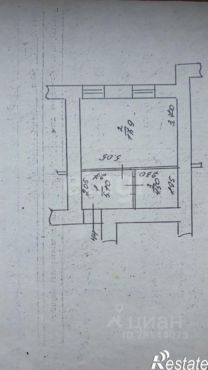 2-комн квартира ул Советская, 15,  д. 15