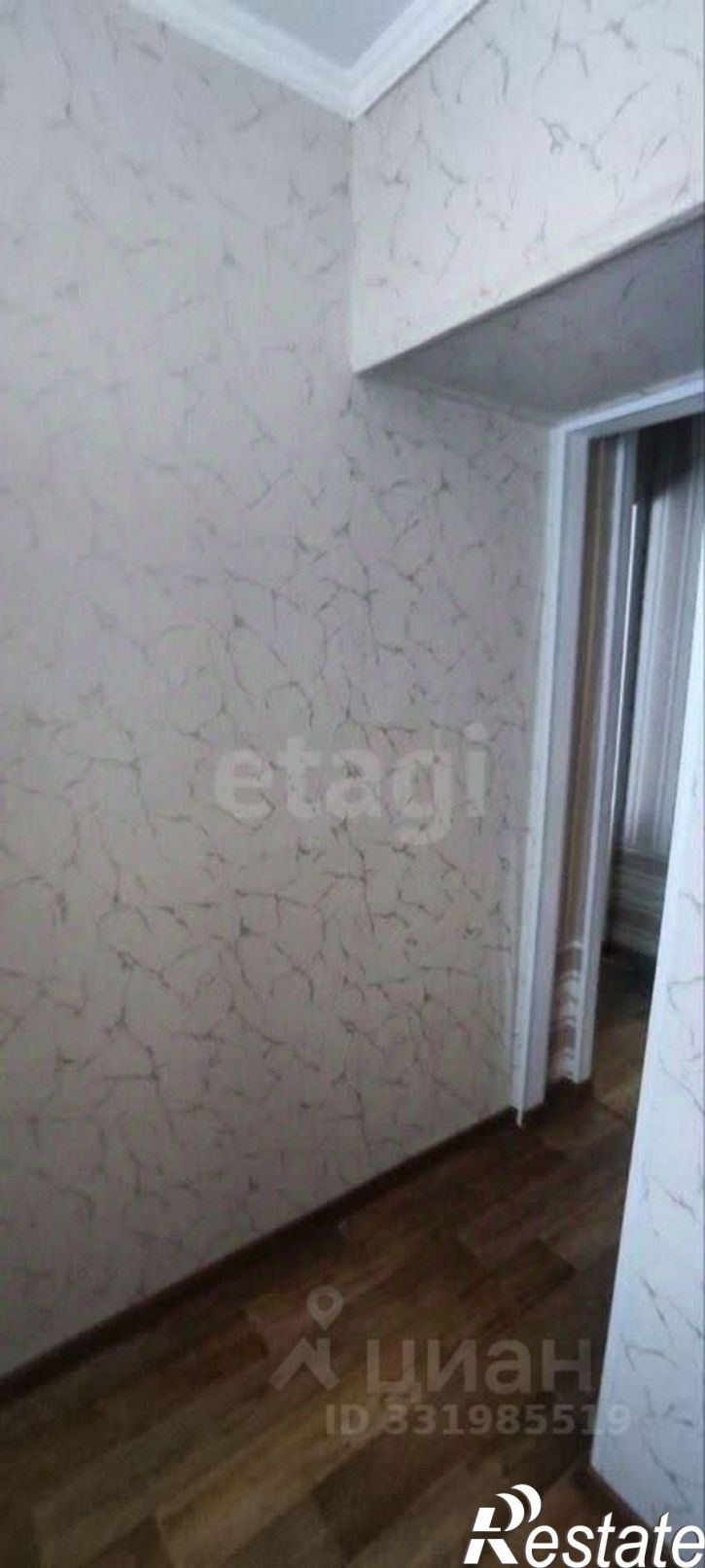 1-комн квартира ул Пролетарская, 310А,  д. 310А