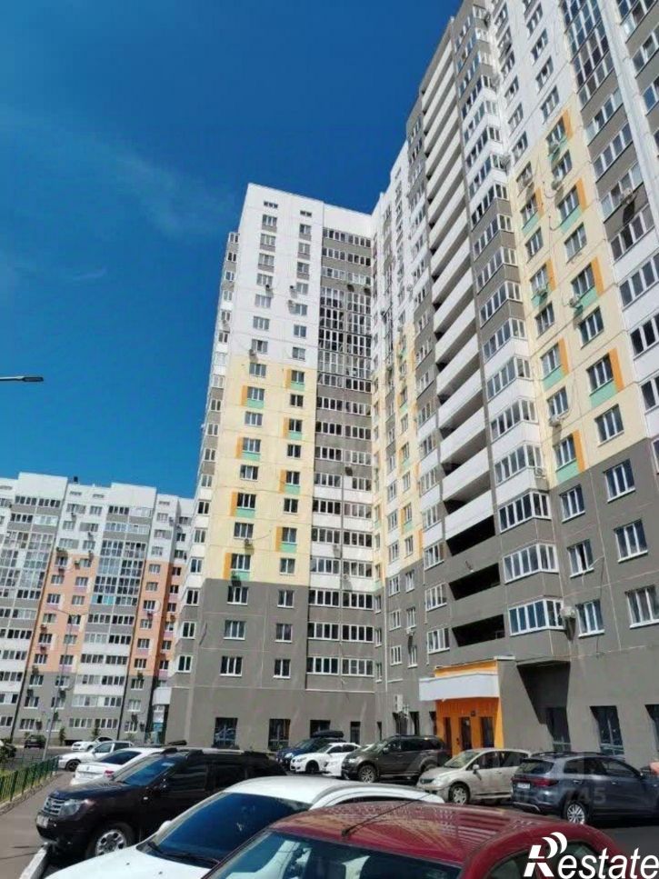 1-комн квартира ул Братьев Хусаиновых, 6,  д. 6