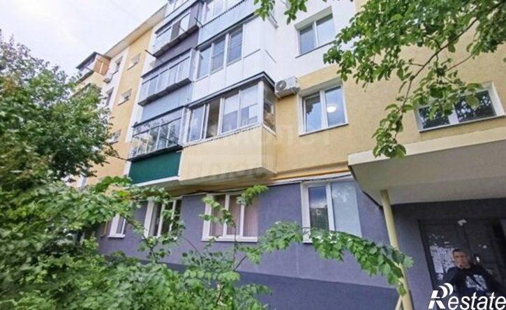 2-комн квартира ул Народная, 14/1,  д. 14/1