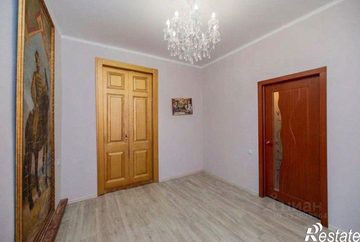 3-комн квартира ул Мусы Джалиля, 69,  д. 69