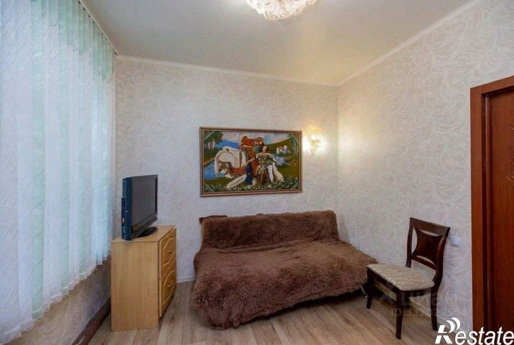 3-комн квартира ул Мусы Джалиля, 69,  д. 69
