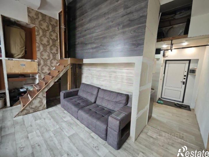 2-комн квартира ул Советская, 15,  д. 15