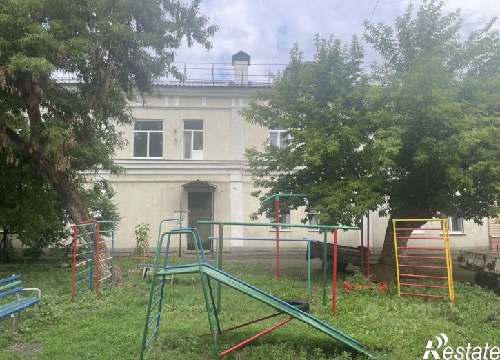 Комната Телеграфный пер, 5,  д. 5