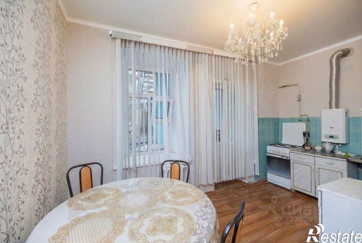 3-комн квартира ул Мусы Джалиля, 69,  д. 69