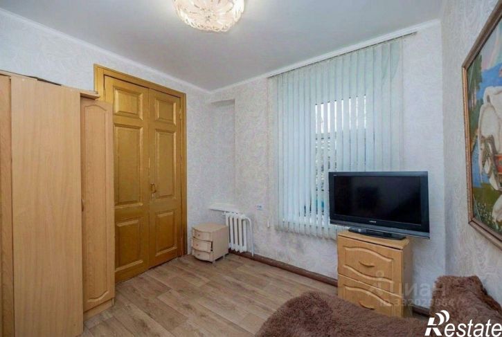 3-комн квартира ул Мусы Джалиля, 69,  д. 69