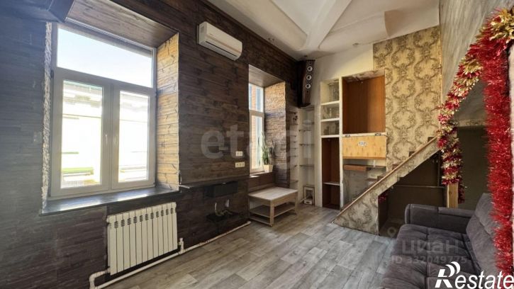 2-комн квартира ул Советская, 15,  д. 15