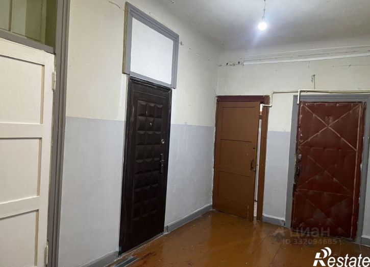 Комната Телеграфный пер, 5,  д. 5