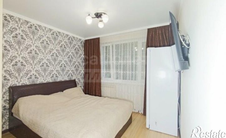 2-комн квартира ул Народная, 14/1,  д. 14/1