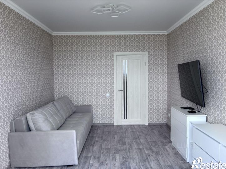 1-комн квартира ул Рокоссовского, 31,  д. 31