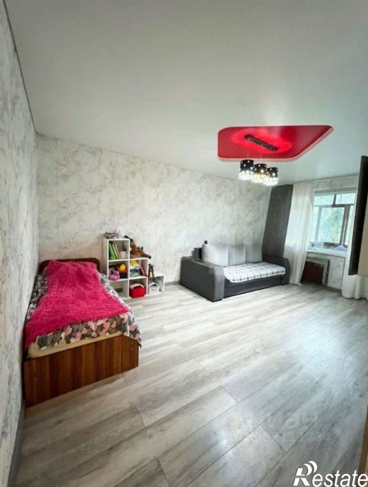 1-комн квартира пр-кт Гагарина, 43/2,  д. 43/2