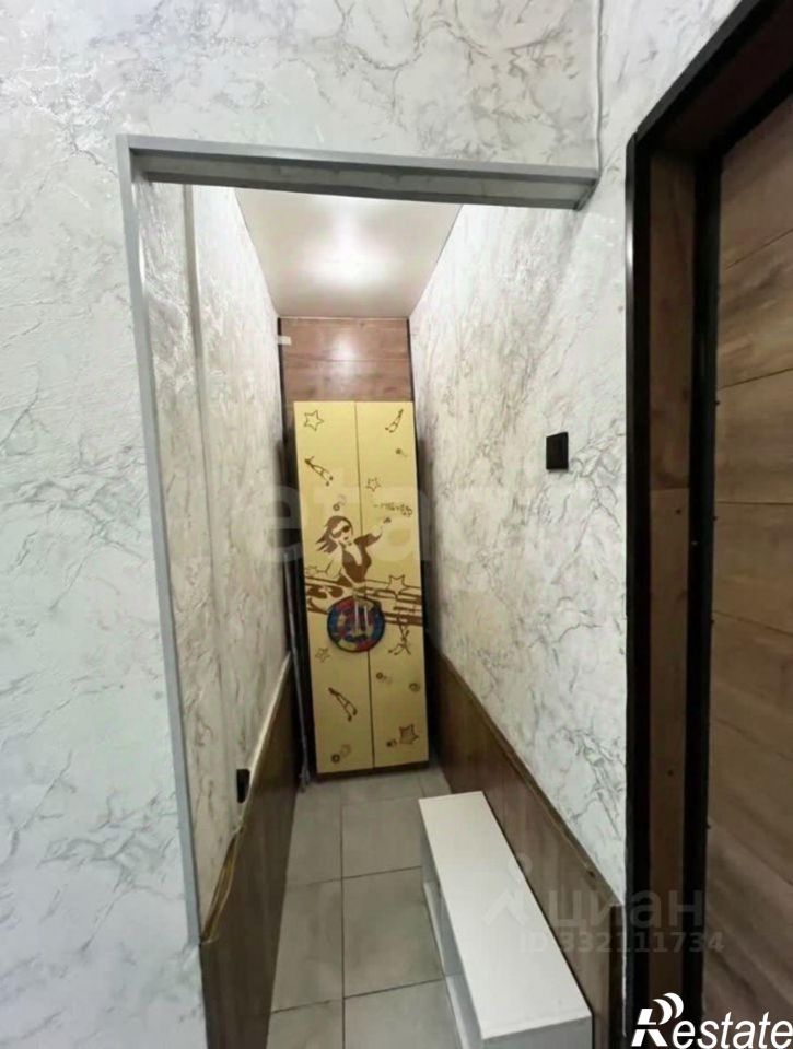 1-комн квартира пр-кт Гагарина, 43/2,  д. 43/2