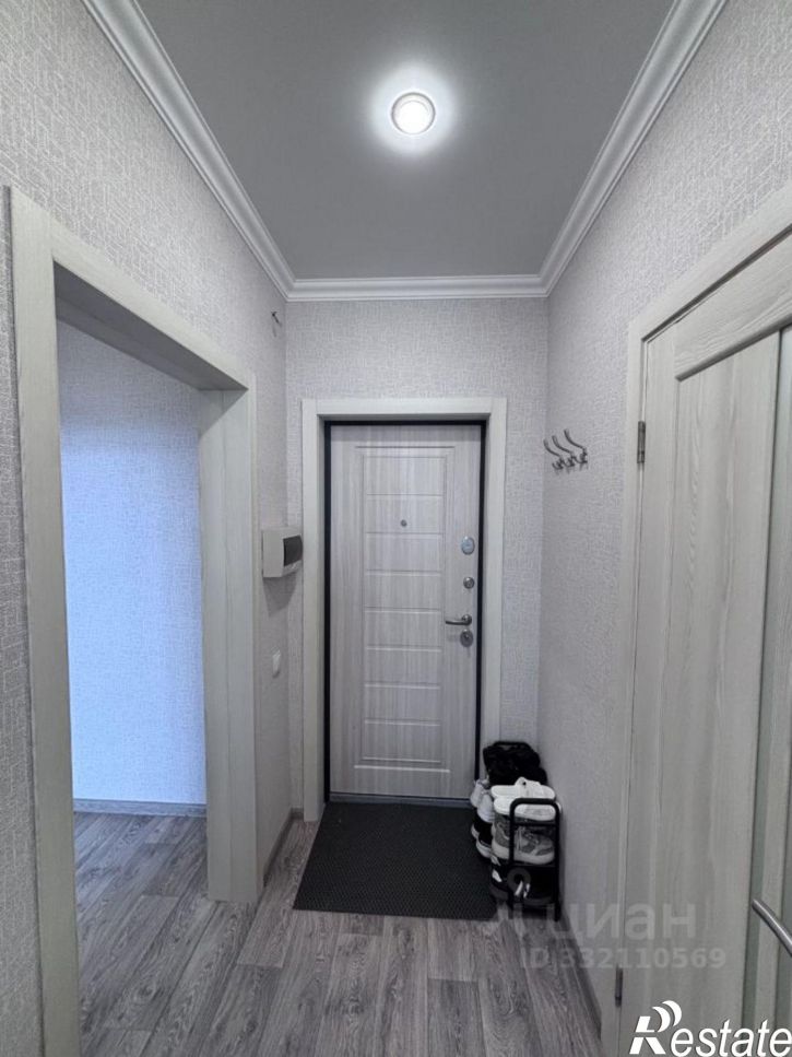 1-комн квартира ул Рокоссовского, 31,  д. 31