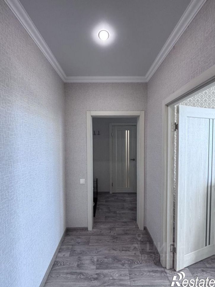 1-комн квартира ул Рокоссовского, 31,  д. 31