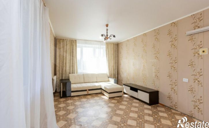 1-комн квартира ул Родимцева, 8,  д. 8