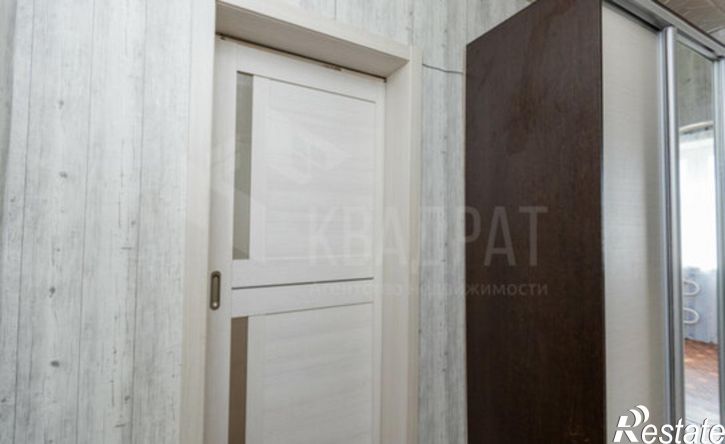 1-комн квартира ул Родимцева, 8,  д. 8