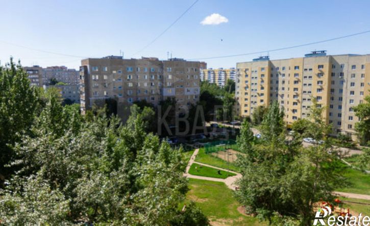 1-комн квартира ул Родимцева, 8,  д. 8