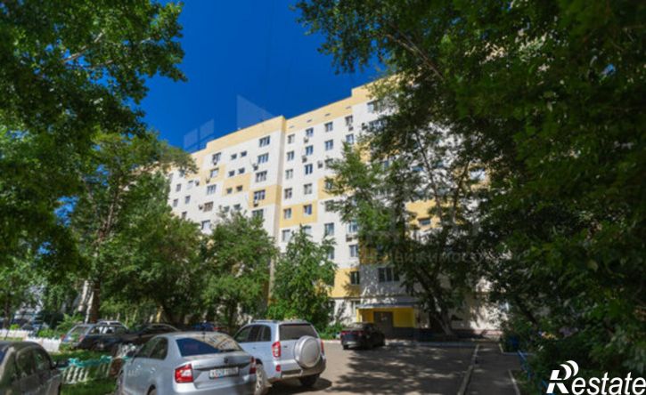 1-комн квартира ул Родимцева, 8,  д. 8