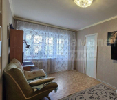 2-комн, 41кв м, этаж 4/5 пр-кт Победы, 124