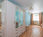 2-комн, 45кв м, этаж 2/5 пр-кт Дзержинского, 26/1