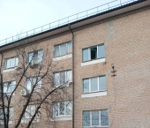 комната 18 кв м ул Ногина, 87