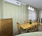 4-комн, 124кв м, этаж 6/17 ул Салмышская, 34 6