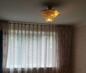 3-комн, 64кв м, этаж 4/9 пр-кт Гагарина, 23/5