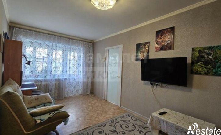 2-комн квартира пр-кт Победы, 124,  д. 124