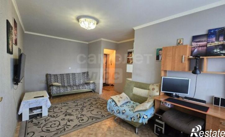 2-комн квартира пр-кт Победы, 124,  д. 124