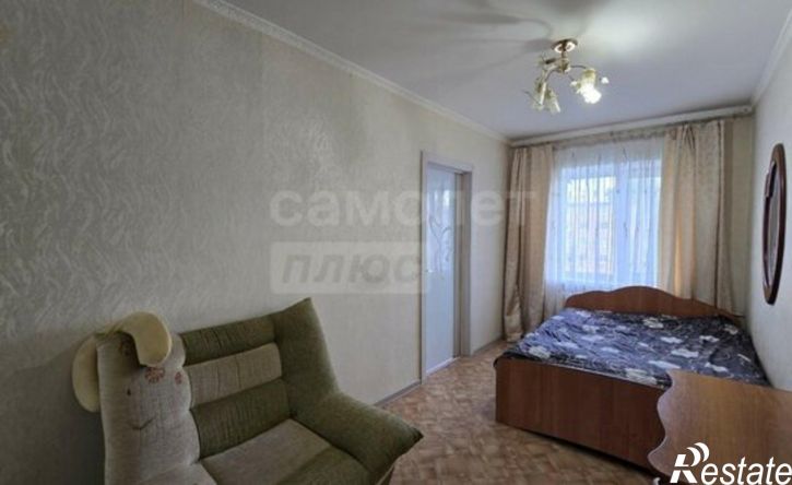 2-комн квартира пр-кт Победы, 124,  д. 124