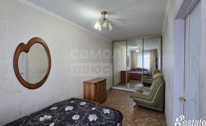 2-комн квартира пр-кт Победы, 124,  д. 124