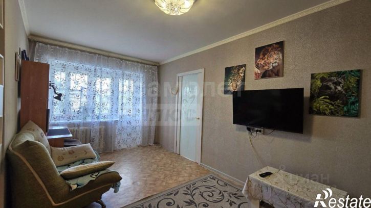 2-комн квартира пр-кт Победы, 124,  д. 124