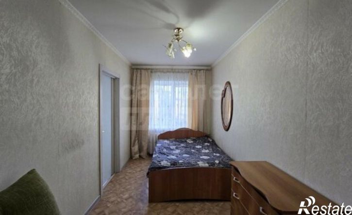 2-комн квартира пр-кт Победы, 124,  д. 124