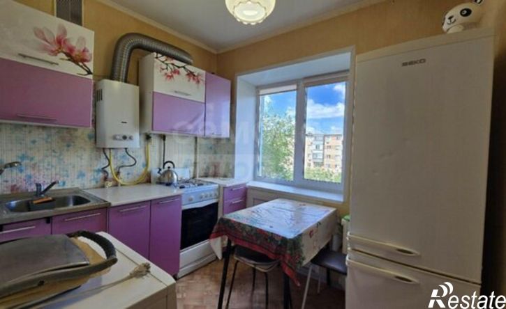 2-комн квартира пр-кт Победы, 124,  д. 124