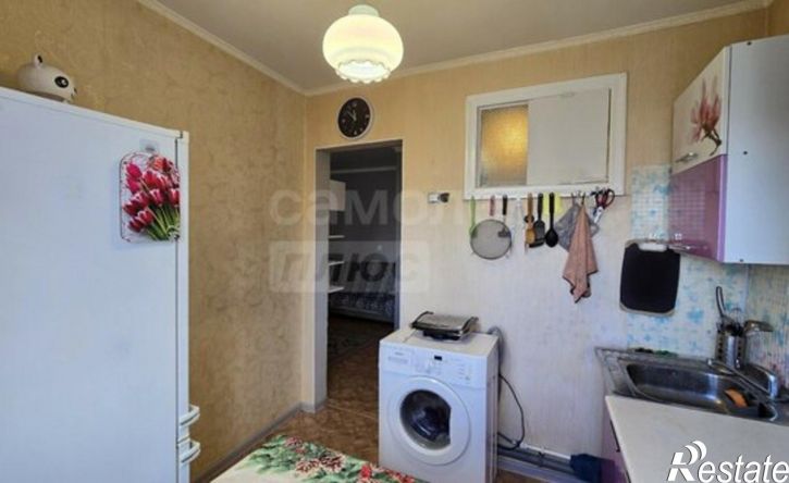 2-комн квартира пр-кт Победы, 124,  д. 124