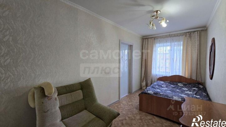 2-комн квартира пр-кт Победы, 124,  д. 124