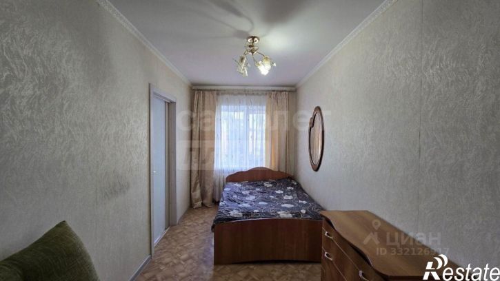 2-комн квартира пр-кт Победы, 124,  д. 124