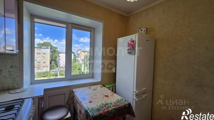 2-комн квартира пр-кт Победы, 124,  д. 124