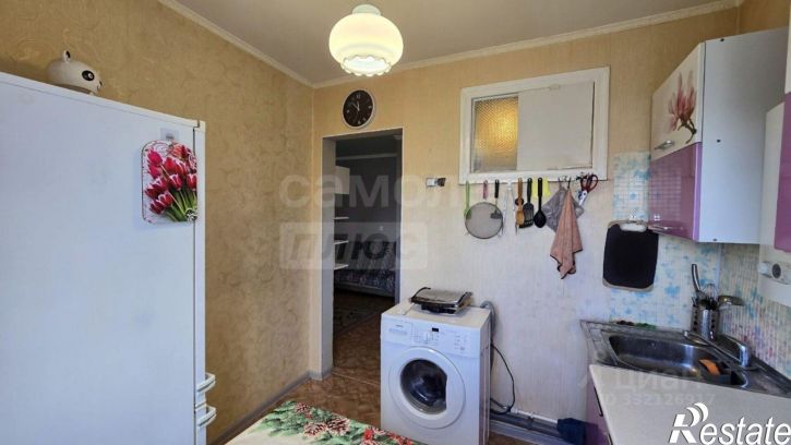 2-комн квартира пр-кт Победы, 124,  д. 124