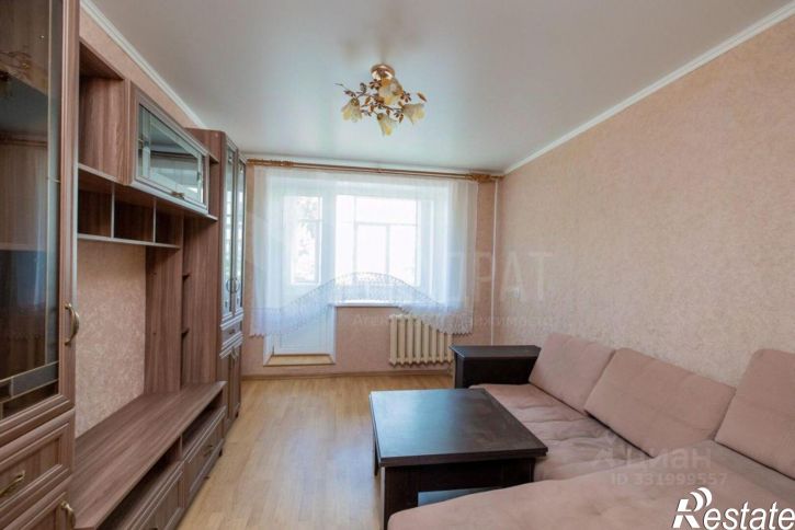 2-комн квартира пр-кт Дзержинского, 26/1,  д. 26/1