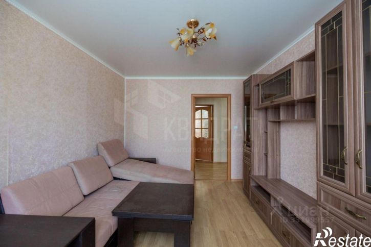 2-комн квартира пр-кт Дзержинского, 26/1,  д. 26/1