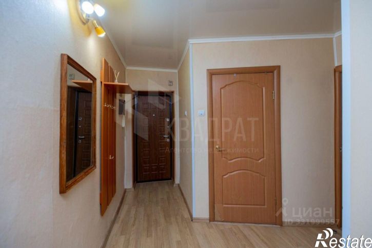 2-комн квартира пр-кт Дзержинского, 26/1,  д. 26/1