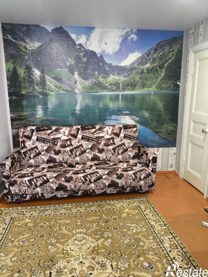 3-комн квартира ул Самолетная, 218А,  д. 218А