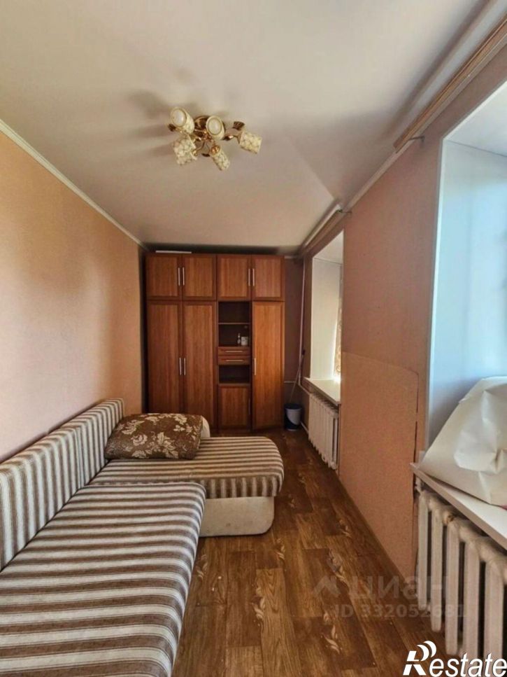 Комната ул Магистральная, 16,  д. 16