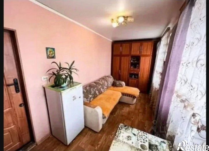 Комната ул Магистральная, 16,  д. 16