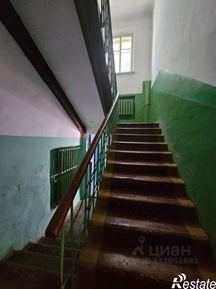 Комната ул Магистральная, 16,  д. 16
