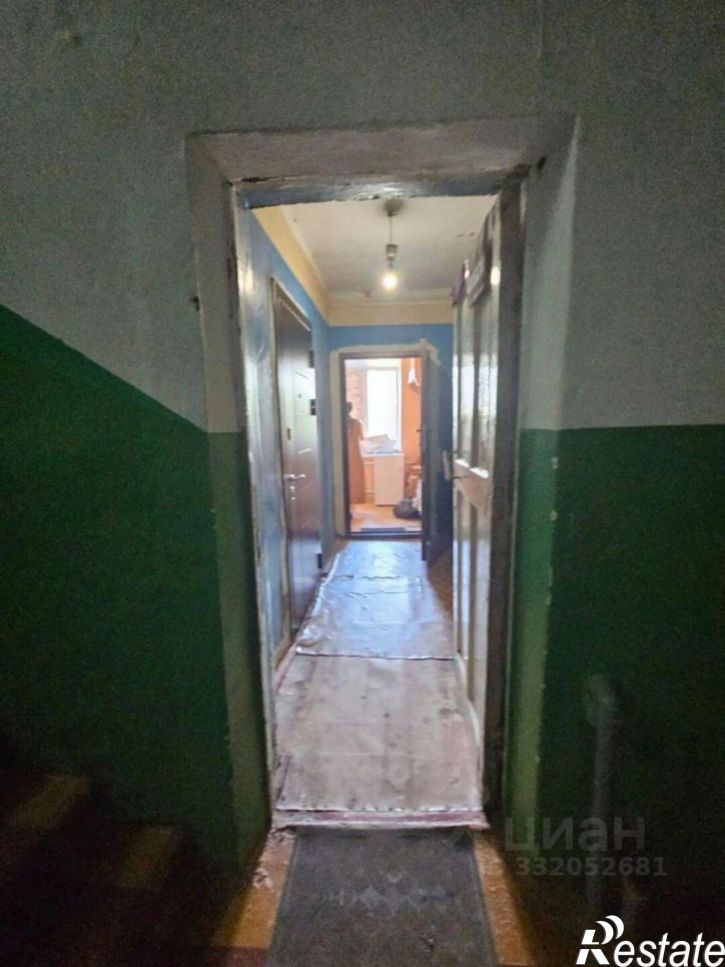 Комната ул Магистральная, 16,  д. 16
